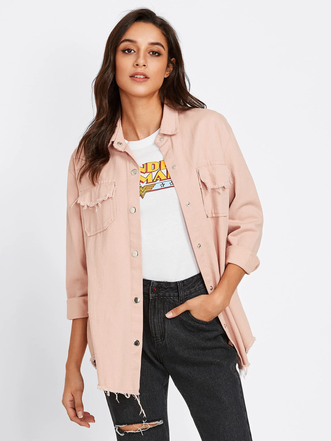 Cute jackets for fall top